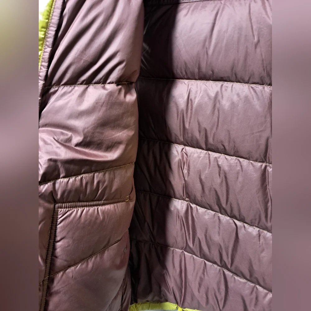 Outdoor Research Transcendant Down Vest Size XXL - Picture 4 of 8